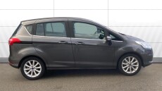 Ford B-MAX 1.6 Titanium 5dr Powershift Petrol Hatchback